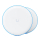 Most Wi-Fi (WDS) Ubiquiti UBB-XG-EU Bezprzewodowy most UniFi 60GHz 5GHz backup PoE++