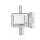 Akcesorium sieciowe Ubiquiti UISP-Box-Plus Hermetyczna puszka dla UISP Switch Plus IPX6