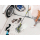 Shark Bezprzewodowy mop  VacMop VM200EU - 1585857 - zdjęcie 3