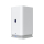Ubiquiti UNAS-2-B Serwer NAS 2x 3.5" HDD 2.5 GbE RJ45 USB-C - 1573969 - zdjęcie 2