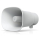 Akcesoria do monitoringu Ubiquiti UP-AI-Horn-Speaker-W Megafon zewnętrzny PoE 120 dB