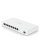 Switche Ubiquiti UISP-S-EU Switch MicroPoP 8x RJ45 1000Mb/s 1x SFP 110W