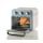 Ariete Piekarnik i frytkownica 4632/05 Air Fryer Oven Vintage - 1587356 - zdjęcie 2