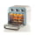 Ariete Piekarnik i frytkownica 4632/05 Air Fryer Oven Vintage - 1587356 - zdjęcie 3