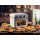 Ariete Piekarnik i frytkownica 4632/05 Air Fryer Oven Vintage - 1587356 - zdjęcie 5