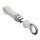 Mobile Origin Keychain Cable 40Gbps 8K USB-C CB17 240W White - 1590342 - zdjęcie 2