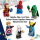 LEGO 76340 MARVEL Kalendarz adwentowy 2026 - 1589412 - zdjęcie 7