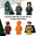 LEGO 76352 MARVEL Avengers: Doomsday Nowa Wieża Avengersów - 1596584 - zdjęcie 8