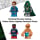 LEGO 76347 MARVEL Avengers: Doomsday Quinjet - 1596302 - zdjęcie 7