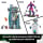 LEGO 76347 MARVEL Avengers: Doomsday Quinjet - 1596302 - zdjęcie 4