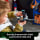 LEGO 76347 MARVEL Avengers: Doomsday Quinjet - 1596302 - zdjęcie 8