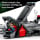 LEGO 76347 MARVEL Avengers: Doomsday Quinjet - 1596302 - zdjęcie 6