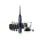Philips Sonicare Szczoteczka soniczna HX8515/13 Series 8500 (ciemnoniebieski) - 1597320 - zdjęcie