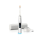 Philips Sonicare Szczoteczka soniczna HX9212/81 Series 9000 (srebrna) - 1597322 - zdjęcie