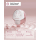 MOMCOZY Laktator M6 bezprzewodowy podwójny czerwony BP311 - 1574086 - zdjęcie 7