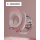 MOMCOZY Laktator M6 bezprzewodowy podwójny czerwony BP311 - 1574086 - zdjęcie 8
