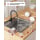 MOMCOZY Laktator M6 bezprzewodowy podwójny czerwony BP311 - 1574086 - zdjęcie 9