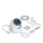 Ubiquiti UVC-AI-Turret-W 4K 1x GbE RJ45 IP66 PoE+ - 1574022 - zdjęcie 10