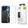 Etui / obudowa na smartfona 3mk Hardy LiqForce MagCase do Xiaomi 17 Pro Max