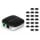 Access Point Ubiquiti Wave-Fiber-ONU-20 ONT GPON Zestaw WaveFiber ONU 20-pack