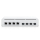 Switche Ubiquiti UISP-S-Plus EU Switch 4x 2.5 GbE RJ45  4x SFP+ 160W