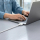 Tech-Protect ULTRABOOST MACBOOK CABLE USB-C TO MAGSAFE 3 140W 2M WHITE - 1600750 - zdjęcie 4