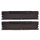 Pamięć RAM DDR4 KLEVV 16GB (2x8GB) 3200 CL16 Bolt X