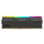 KLEVV 32GB (2x16GB) 6000 CL30 Cras V Black RGB - 1580880 - zdjęcie 2