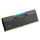 KLEVV 32GB (2x16GB) 6000 CL30 Cras V Black RGB - 1580880 - zdjęcie 4
