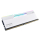 KLEVV 32GB (2x16GB) 6000 CL28 Cras V White RGB - 1580887 - zdjęcie 2