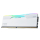 KLEVV 32GB (2x16GB) 6000 CL28 Cras V White RGB - 1580885 - zdjęcie 6