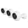 Kamera IP Ubiquiti UVC-G5-Bullet-3 2K HD 3-pack
