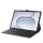 Tablet 12" HONOR Pad 20 6GB/256GB WIFI szary + klawiatura + Pencil 4s