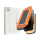Tech-Protect Szkło Prywatyzujące Quick Set Spy+ 2-Pack Do Iphone 18 Pro - 1586930 - zdjęcie
