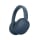 Sony WH-CH730N Niebieskie BT ANC AI EQ-10 - 1549092 - zdjęcie