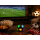 MusicMate Głośnik Bluetooth MM-SB40-B FootballWave LED - 1588478 - zdjęcie 9