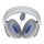 ENDORFY Viro Infra Wireless Onyx White - 1589476 - zdjęcie 7