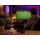 MusicMate Głośnik Bluetooth MM-SB40-W FootballWave LED - 1588291 - zdjęcie 5