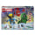 Klocki LEGO® LEGO 76340 MARVEL Kalendarz adwentowy 2026
