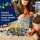 LEGO 76340 MARVEL Kalendarz adwentowy 2026 - 1589412 - zdjęcie 6
