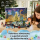 LEGO 76340 MARVEL Kalendarz adwentowy 2026 - 1589412 - zdjęcie 4
