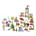 LEGO 43298 DISNEY PRINCESS Kalendarz adwentowy 2026 - 1589408 - zdjęcie 3