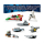 LEGO 75456 STAR WARS Kalendarz adwentowy 2026 - 1589411 - zdjęcie 6