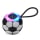 Głośnik przenośny MusicMate Głośnik Bluetooth MM-SB30-B FootballBeat LED