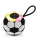 MusicMate Głośnik Bluetooth MM-SB30-B FootballBeat LED - 1588477 - zdjęcie 2