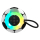 MusicMate Głośnik Bluetooth MM-SB30-B FootballBeat LED - 1588477 - zdjęcie 4