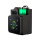 MusicMate Głośnik Bluetooth MM-SB50-B SurviWave Titan LED - 1588292 - zdjęcie 2