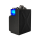 MusicMate Głośnik Bluetooth MM-SB50-B SurviWave Titan LED - 1588292 - zdjęcie 7