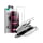 Folia / szkło na smartfon ESR Szkło Hartowane Ultrafit Classic Tempered Glass 2-Pack Do Ip