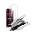 ESR Szkło Hartowane Ultrafit Classic Tempered Glass 2-Pack Do Ip - 1586919 - zdjęcie 2